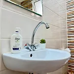 Bright Apartment, Near The - El Greco No 3 Apartment Kos-Stadt