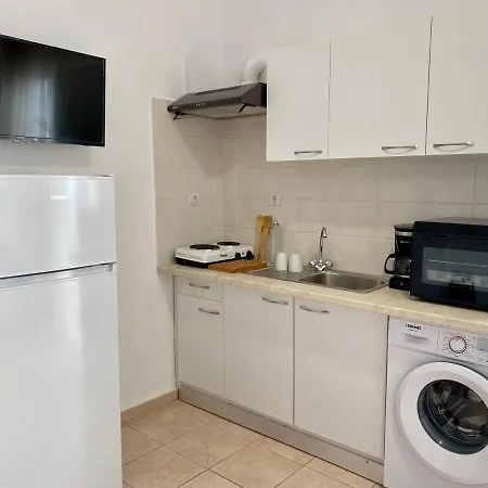 Apartment Bright Apartment, Near The - El Greco No 3 Kos-Stadt