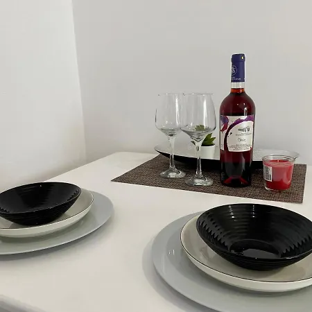 Bright Apartment, Near The - El Greco No 3 Kos-Stadt